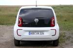 Volkswagen e-up! 2013 года